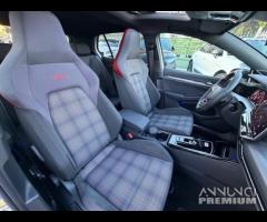 Volkswagen Golf DSG 265cv GTI