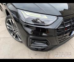 Audi SQ5 40 TDI 204 CV quattro S tronic