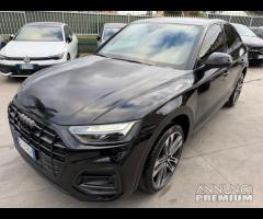 Audi SQ5 40 TDI 204 CV quattro S tronic