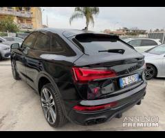 Audi SQ5 40 TDI 204 CV quattro S tronic