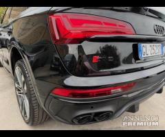 Audi SQ5 40 TDI 204 CV quattro S tronic