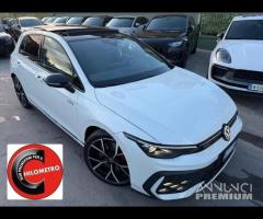 Volkswagen Golf DSG 265cv GTI