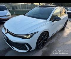 Volkswagen Golf DSG 265cv GTI