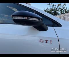 Volkswagen Golf DSG 265cv GTI