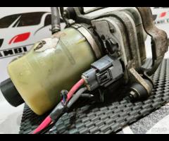 POMPA SERVOSTERZO IDROGUIDA ELETTRICA FORD FOCUS M