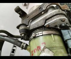POMPA SERVOSTERZO IDROGUIDA ELETTRICA FORD FOCUS M
