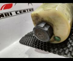 POMPA SERVOSTERZO IDROGUIDA ELETTRICA FORD FOCUS M