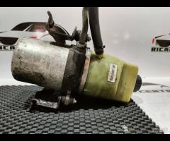 POMPA SERVOSTERZO IDROGUIDA ELETTRICA FORD FOCUS M - 6