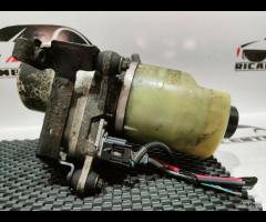 POMPA SERVOSTERZO IDROGUIDA ELETTRICA FORD FOCUS M - 7