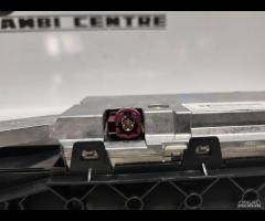 DISPLAY MULTIFUNZIONE CENTRALE 6.5 2014 BMW 5 F10 - 9