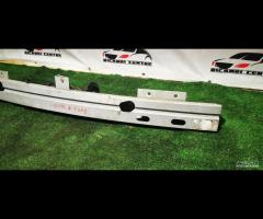 TRAVERSA BARRA PARAURTI ANTERIORE JAGUAR S-TYPE II