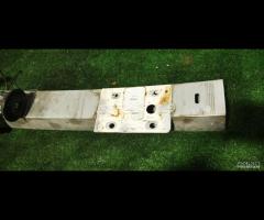 TRAVERSA BARRA PARAURTI ANTERIORE JAGUAR S-TYPE II - 6