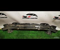 TRAVERSA RINFORZO PARAURTI POSTERIORE BMW F32 F33