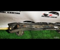 TRAVERSA RINFORZO PARAURTI POSTERIORE BMW F32 F33