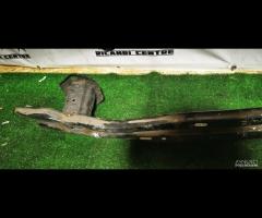 TRAVERSA RINFORZO PARAURTI POSTERIORE BMW F32 F33