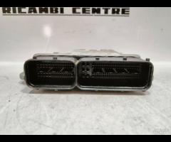 CENTRALINA MOTORE ECU OPEL CORSA 2009 55588895 555