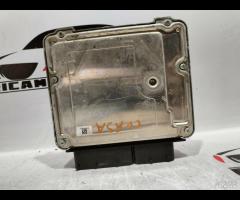 CENTRALINA MOTORE ECU OPEL CORSA 55484521 55579447