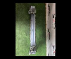 TRAVERSA RINFORZO PARAURTI ANTERIORE JAGUAR XF I X