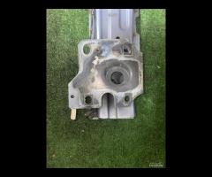 TRAVERSA RINFORZO PARAURTI ANTERIORE JAGUAR XF I X