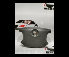 AIRBAG VOLANTE  JAGUAR S-TYPE 1999-2008 NERO 4R835