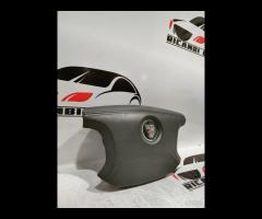 AIRBAG VOLANTE  JAGUAR S-TYPE 1999-2008 NERO 4R835