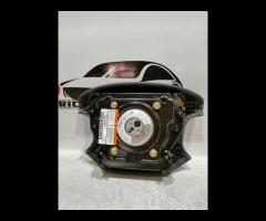 AIRBAG VOLANTE  JAGUAR S-TYPE 1999-2008 NERO 4R835