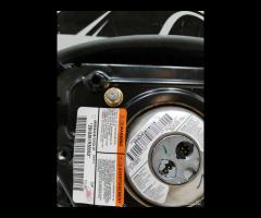 AIRBAG VOLANTE  JAGUAR S-TYPE 1999-2008 NERO 4R835 - 6