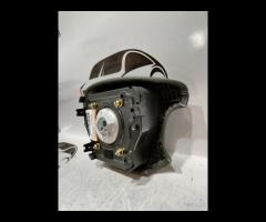 AIRBAG VOLANTE  JAGUAR S-TYPE 1999-2008 NERO 4R835 - 7
