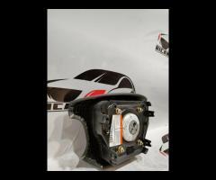 AIRBAG VOLANTE  JAGUAR S-TYPE 1999-2008 NERO 4R835 - 8