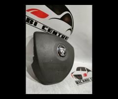 AIRBAG VOLANTE JAGUAR XF X250 9W83043B13AD0LEG C2P