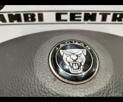 AIRBAG VOLANTE JAGUAR XF X250 9W83043B13AD0LEG C2P