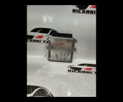 CENTRALINA MOTORE 2.0D JAGUAR S-TYPE 4R8Q12A650EF