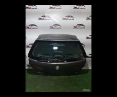 PORTELLONE COFANO POSTERIORE ALFA ROMEO 159 SW 200