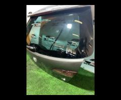 PORTELLONE COFANO POSTERIORE ALFA ROMEO 159 SW 200