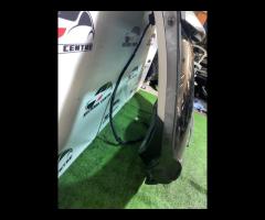 PORTELLONE COFANO POSTERIORE ALFA ROMEO 159 SW 200