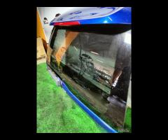 PORTELLONE BAULE POSTERIORE VOLVO XC90 2002-2006 3