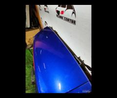 PORTELLONE BAULE POSTERIORE VOLVO XC90 2002-2006 3