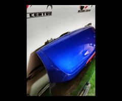 PORTELLONE BAULE POSTERIORE VOLVO XC90 2002-2006 3