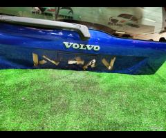 PORTELLONE BAULE POSTERIORE VOLVO XC90 2002-2006 3 - 6