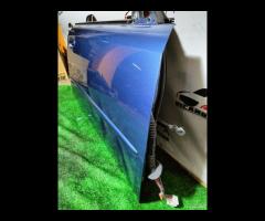 PORTA PORTIERA ANTERIORE DX SUBARU LEGACY IV 2003-