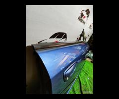 PORTA PORTIERA ANTERIORE DX SUBARU LEGACY IV 2003-