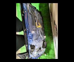 PORTA PORTIERA ANTERIORE DX SUBARU LEGACY IV 2003- - 9