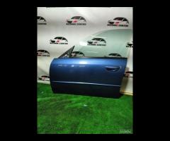 PORTA PORTIERA ANTERIORE SX SUBARU LEGACY IV 2003-