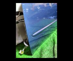 PORTA PORTIERA ANTERIORE SX SUBARU LEGACY IV 2003-