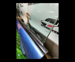 PORTA PORTIERA ANTERIORE SX SUBARU LEGACY IV 2003-