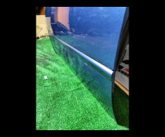 PORTA PORTIERA ANTERIORE SX SUBARU LEGACY IV 2003- - 6