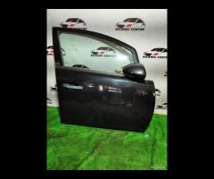 PORTA PORTIERA ANTERIORE DESTRA OPEL CORSA D 2006-