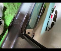 PORTA PORTIERA POSTERIORE SINISTRA VOLVO XC70 I  2