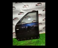 PORTA PORTIERA ANTERIORE SX RANGE ROVER SPORT I FA