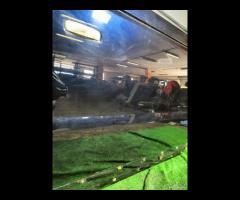 PORTA PORTIERA ANTERIORE SX RANGE ROVER SPORT I FA